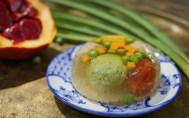 Món ăn vang bóng một thời Hà Nội