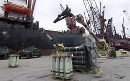 Israel đang 'ra lệnh' cho Mỹ!?