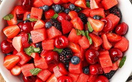 Loạt "viagra tự nhiên" cực tốt cho sinh lý nam, giúp cuộc yêu bền bỉ, thăng hoa bất ngờ