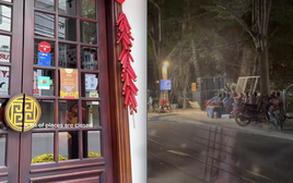 Du lịch Việt Nam vào đúng tháng 2, khách Tây thốt lên: "Thật hạnh phúc khi thấy cảnh này"