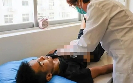 Chàng trai trẻ "tá hỏa" vì thấy dấu hiệu sùi mào gà, sốc nặng khi bác sĩ nói: 25% nam giới giống anh