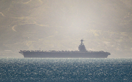 Điểm nóng xung đột ngày 21-2: Ông Donald Trump tuyên bố "nóng", Iran nói "không có tối hậu thư"