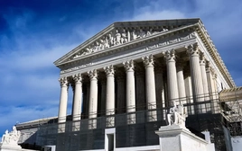 Tòa án Tối cao Mỹ bác bỏ chính sách thuế toàn cầu của Tổng thống Trump