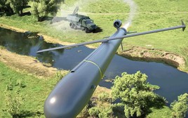 6 quốc gia bắt tay chế tạo drone cảm tử tầm xa 500km