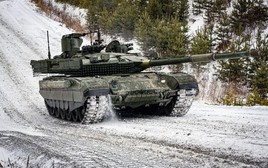 Xe tăng T-90M rất tốt, nhưng T-90M2 thậm chí còn tốt hơn nữa