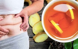 Thêm thứ này vào cốc nước ấm sẽ thành "thuốc giảm cân" tự nhiên, giúp "gỡ" mỡ thừa sau chuỗi ngày bánh chưng, xôi gấc