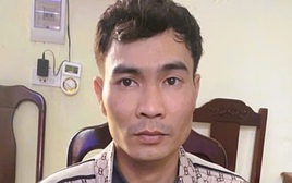 Bắt đối tượng truy nã trốn vào Thanh Hóa ngày 2 Tết