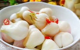 Dưa hành: Ăn đúng cách là men tiêu hóa tự nhiên, ăn sai bào mòn dạ dày