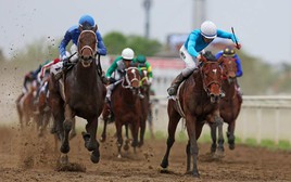 Nga nghiên cứu công thức tạo ra các nhà vô địch trên trường đua: Mọi thứ sẽ do con người điều khiển