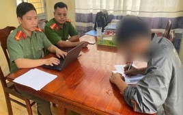 Công an cảnh báo người dân nhận được tin nhắn Zalo có nội dung sau vào dịp Tết này