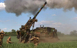 Tiết lộ quy mô thảm khốc của những tổn thất đối phương phải gánh chịu