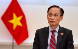 Việt Nam có thể cử lực lượng bảo đảm an toàn, trật tự ở Dải Gaza