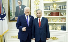 Mỹ xem xét sớm đưa Việt Nam ra khỏi danh sách kiểm soát xuất khẩu chiến lược