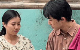 Con rể Xuân Vinh bị huỷ vai trong phim Mùi Phở