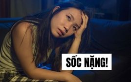 Phát hiện "sốc" ngày Tết khiến bà mẹ Hà Nội run rẩy: Đợi vài ngày để "ba mặt một lời" mà cảm giác như dài cả thế kỉ