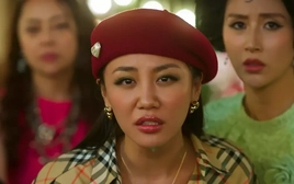 ‘Thỏ ơi’ vượt mốc 200 tỷ đồng nhanh nhất mọi thời đại