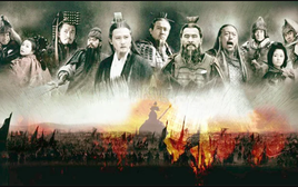 Nhân vật sở hữu tên hiệu đáng sợ nhất trong Tam Quốc là ai?