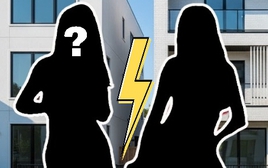 Drama sốc: Nữ diễn viên đình đám bị tố sống chung nhà chính thất rồi cướp chồng, bà cả lên truyền hình tuyên bố nóng