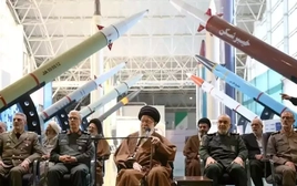 Điều gì xảy ra nếu Iran tấn công trước?