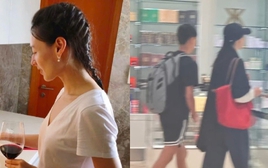 Ngọc nữ bị ruồng bỏ sau khi sinh 3 con trai nhận siêu biệt thự, 199 tỷ tiền cấp dưỡng/năm từ đại gia