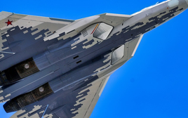 Điểm nóng xung đột ngày 22-2: Cơn ác mộng mới của NATO ở sườn phía Nam