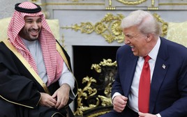 Saudi Arabia có thể chế tạo vũ khí hạt nhân?