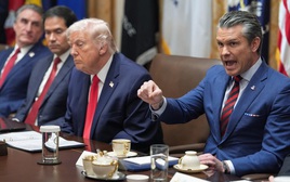 Đề xuất mới của Iran có đủ sức ngăn cản nguy cơ xung đột tại Trung Đông?