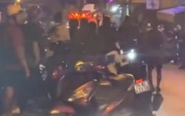 Công an điều tra vụ 'hỗn chiến' ở Nha Trang, gây náo loạn khu phố