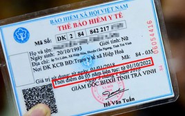 Kiểm tra hạn thẻ BHYT trên VNeID để tránh gián đoạn quyền lợi