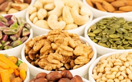 Mỹ đánh giá: Đột quỵ rất “sợ” loại hạt này, các gia đình Việt đang có sẵn rất nhiều mà không hay biết