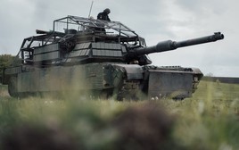 Ukraine thần tốc tái chiếm 300km2 nhờ các cuộc phản công ở vùng Zaporizhia