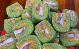 3 cách trữ bánh chưng ngon sau Tết ai cũng cần biết