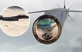 Bom thông minh StormBreaker ‘chấp’ mọi điều kiện thời tiết