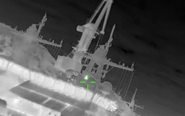 Ukraine siết trừng phạt "hạm đội bóng tối", dồn dập tấn công khí tài Nga