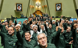 Iran tiết lộ kế hoạch 5 bước quyết bắt Mỹ "trả giá đắt"