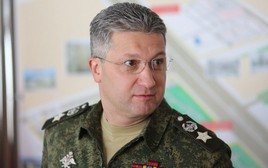 Cựu Thứ trưởng Quốc phòng Nga đã đệ đơn kiện yêu cầu ra chiến trường