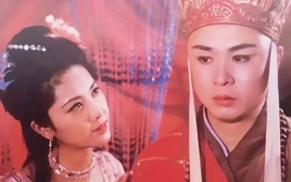 Sự thật mối tình dang dở của Đường Tăng trong 'Tây du ký' 1986