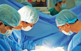 Trao sự sống cho… người dưng