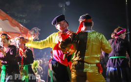 Lễ hội 'tế nhị' nhất Việt Nam dịp Tết diễn ra ở đâu, thời điểm nào?