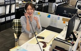 Ngày đầu tiên đi làm mà nhìn thấy 3 điều này trên bàn làm việc, xin chúc mừng bạn đã “đổi vận”