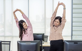 Trở lại công việc sau Tết: Làm gì để tránh kiệt sức đầu năm?