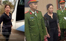 Vụ bắt khẩn cấp Nguyễn Thị Mùi thu tiền đỗ xe: Công an tỉnh Bắc Ninh ra thông báo nóng