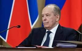 Phát hiện dấu vết của Anh trong vụ ám sát hụt tướng Nga