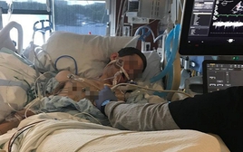 Đang khoẻ mạnh bỗng nhồi máu cơ tim ở tuổi 32, nhìn 4 thói quen của người đàn ông này nhiều người hoảng vì… quen quá