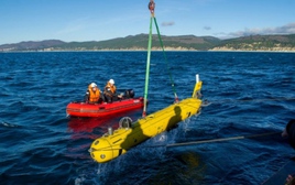 Nga hạ thủy cỗ máy nội địa đầu tiên, thực hiện nhiệm vụ to lớn: 10 năm nghiên cứu, nay đã thu về kết quả