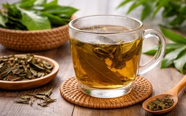 Uống gì để cơ thể 'nhẹ gánh' sau chuỗi tiệc tùng giàu đạm, nhiều dầu mỡ?