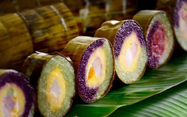 Ăn đồ nếp dễ làm tăng đường huyết, “sập bẫy” đái tháo đường?