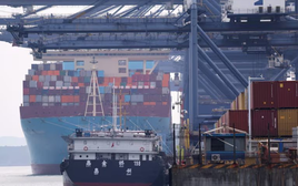 Trung Quốc lên tiếng về thuế quan Mỹ, nêu quan điểm cứng rắn: Mỹ khiến không bên nào được hưởng lợi