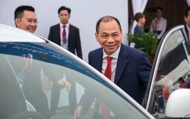 Đầu năm mới, hàng loạt doanh nghiệp ồ ạt tuyển hơn 8.200 lao động, riêng VinFast chiếm hơn 1/3