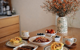 "Đông trù quý nhân trợ, Nam trù tài bất nhập": Khám phá bí mật phương vị đặt bếp quyết định tiền bạc và sự êm ấm của cả gia đình